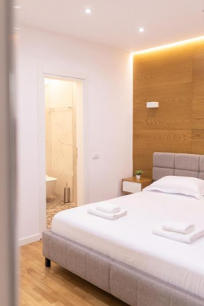 Exclusive 2 Bedrooms Apartment